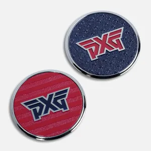 2024 Stars & Stripes Ball Marker