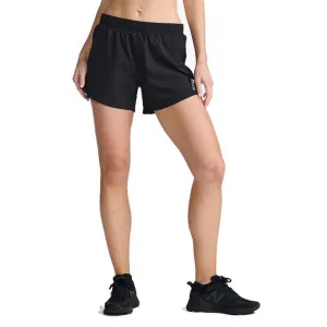 2XU Womens Aero 5-inch Running Short