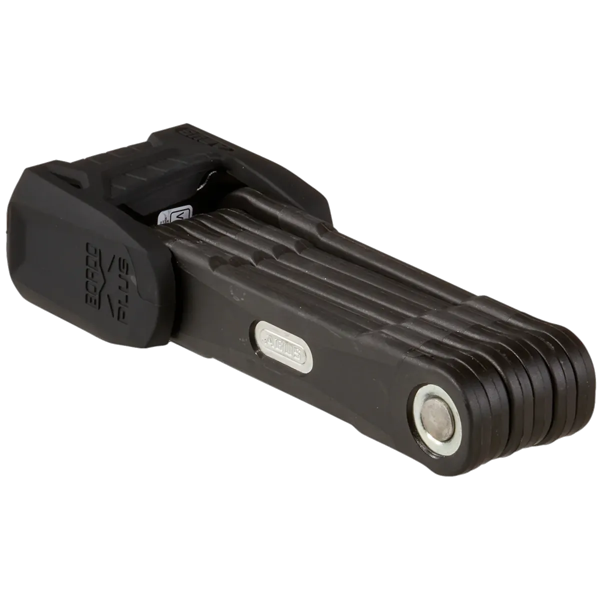 Abus Bordo XPlus Folding Lock 120cm