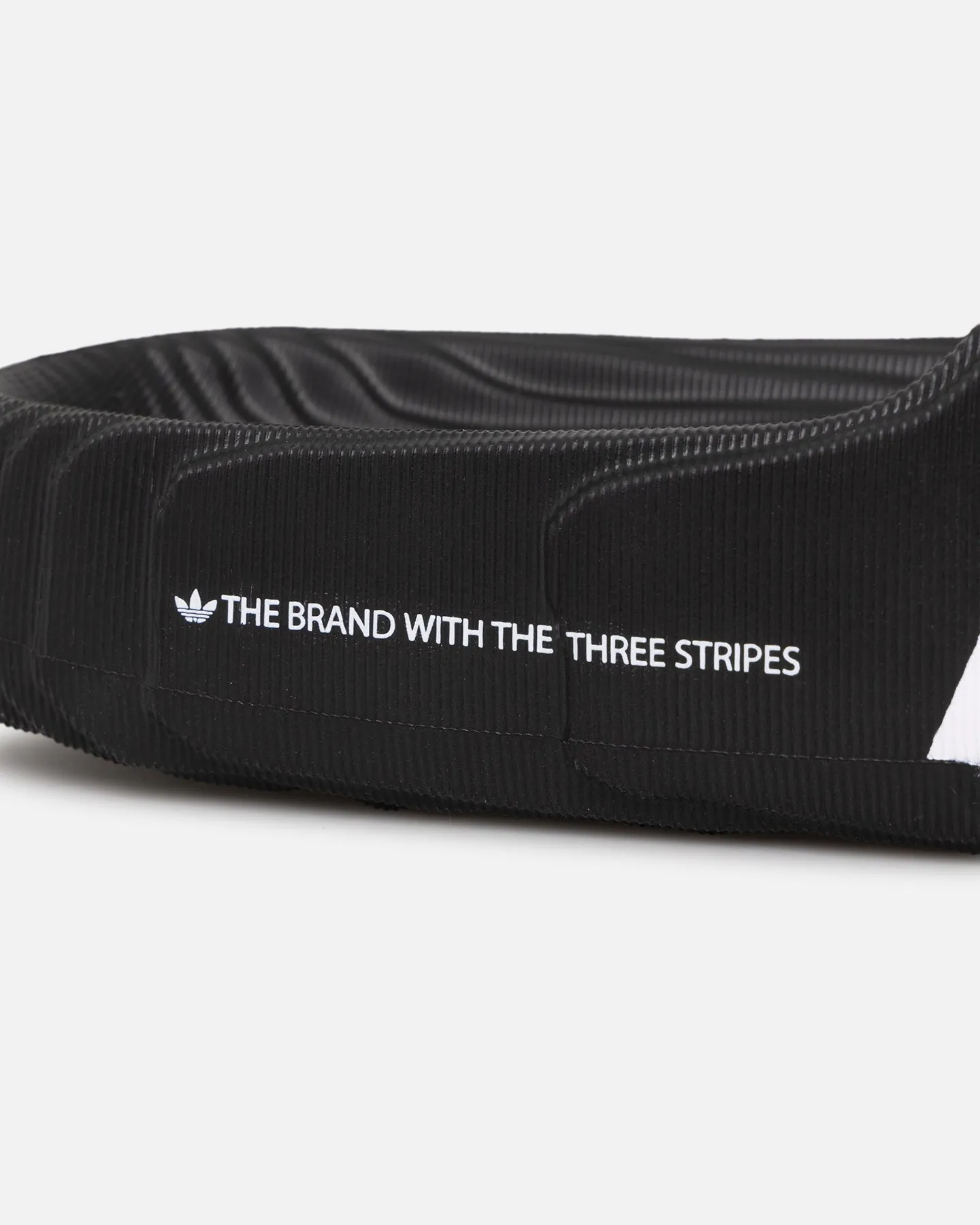 Adidas Adilette 22 Core Black/Core White