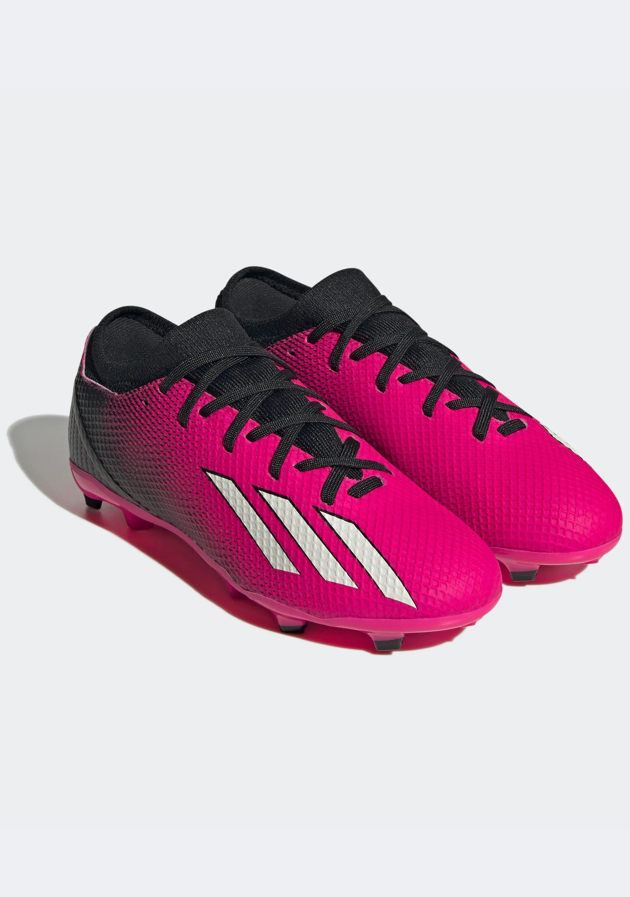 Adidas Junior X Speedportal.3 FG Football Boots