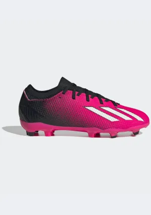Adidas Junior X Speedportal.3 FG Football Boots
