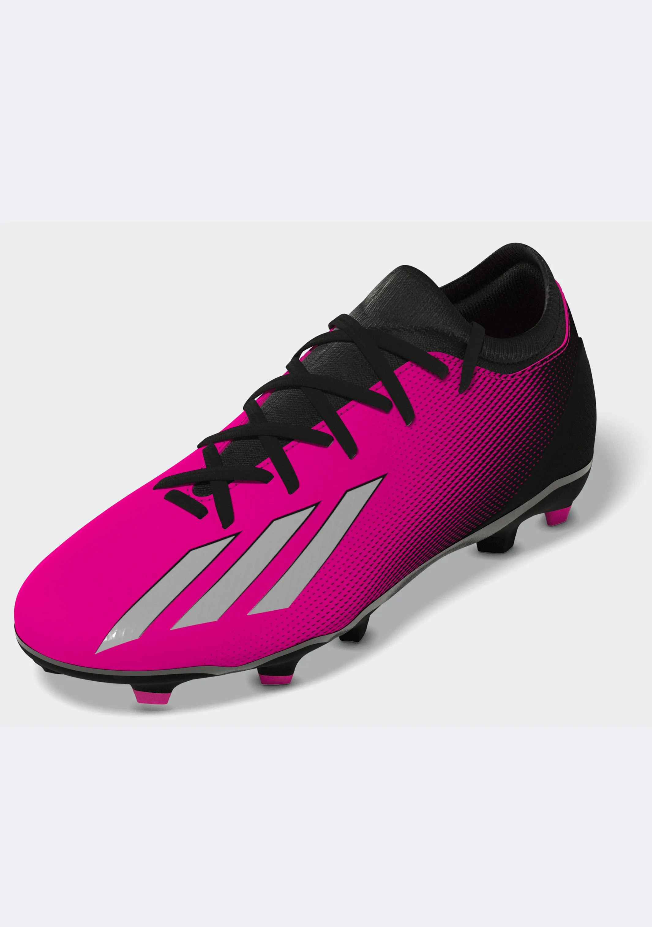 Adidas Junior X Speedportal.3 FG Football Boots