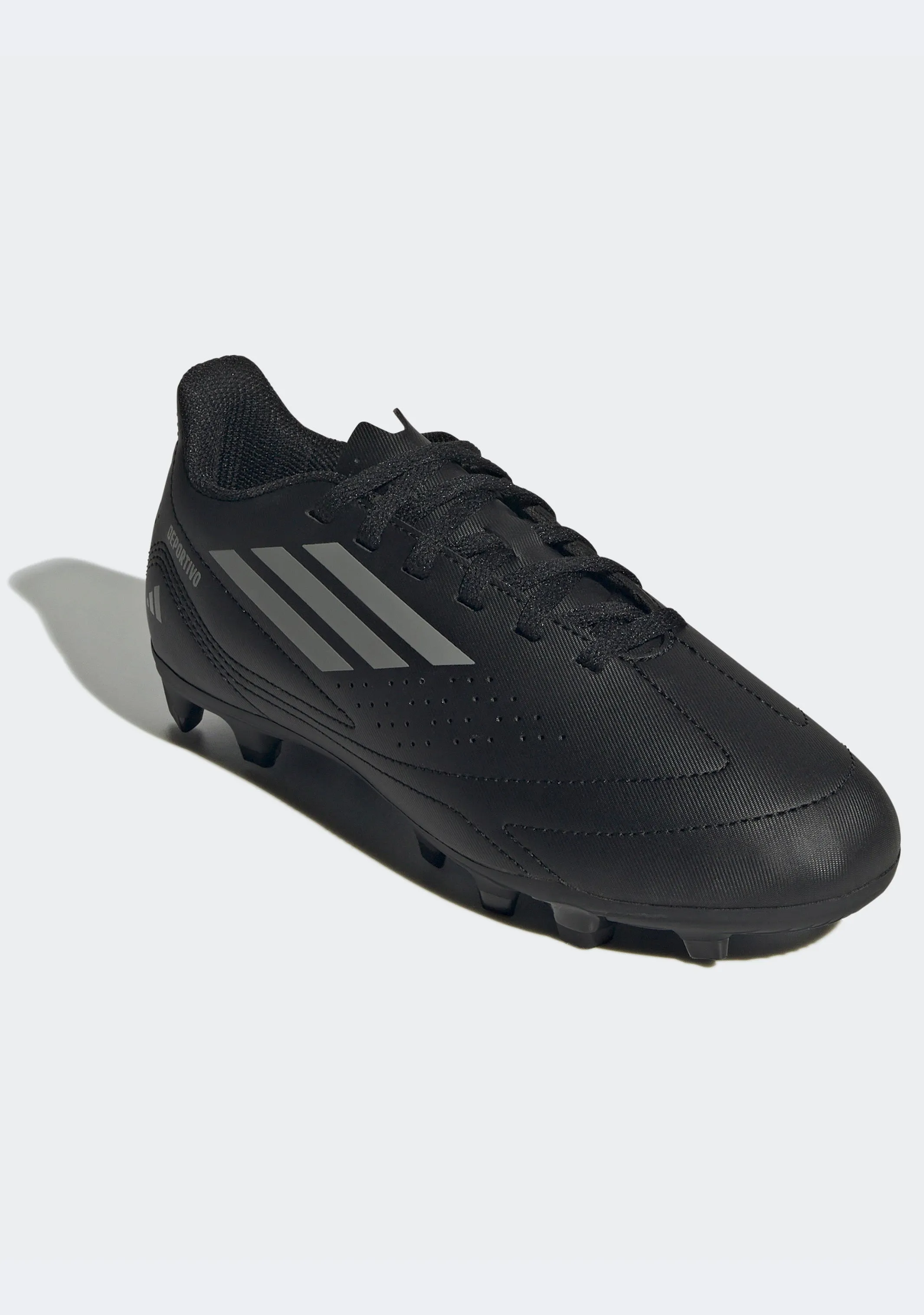 Adidas Kids' Deportivo III FXG Boots