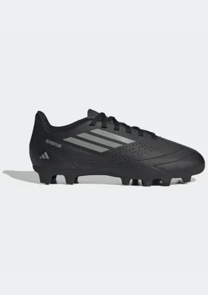 Adidas Kids' Deportivo III FXG Boots