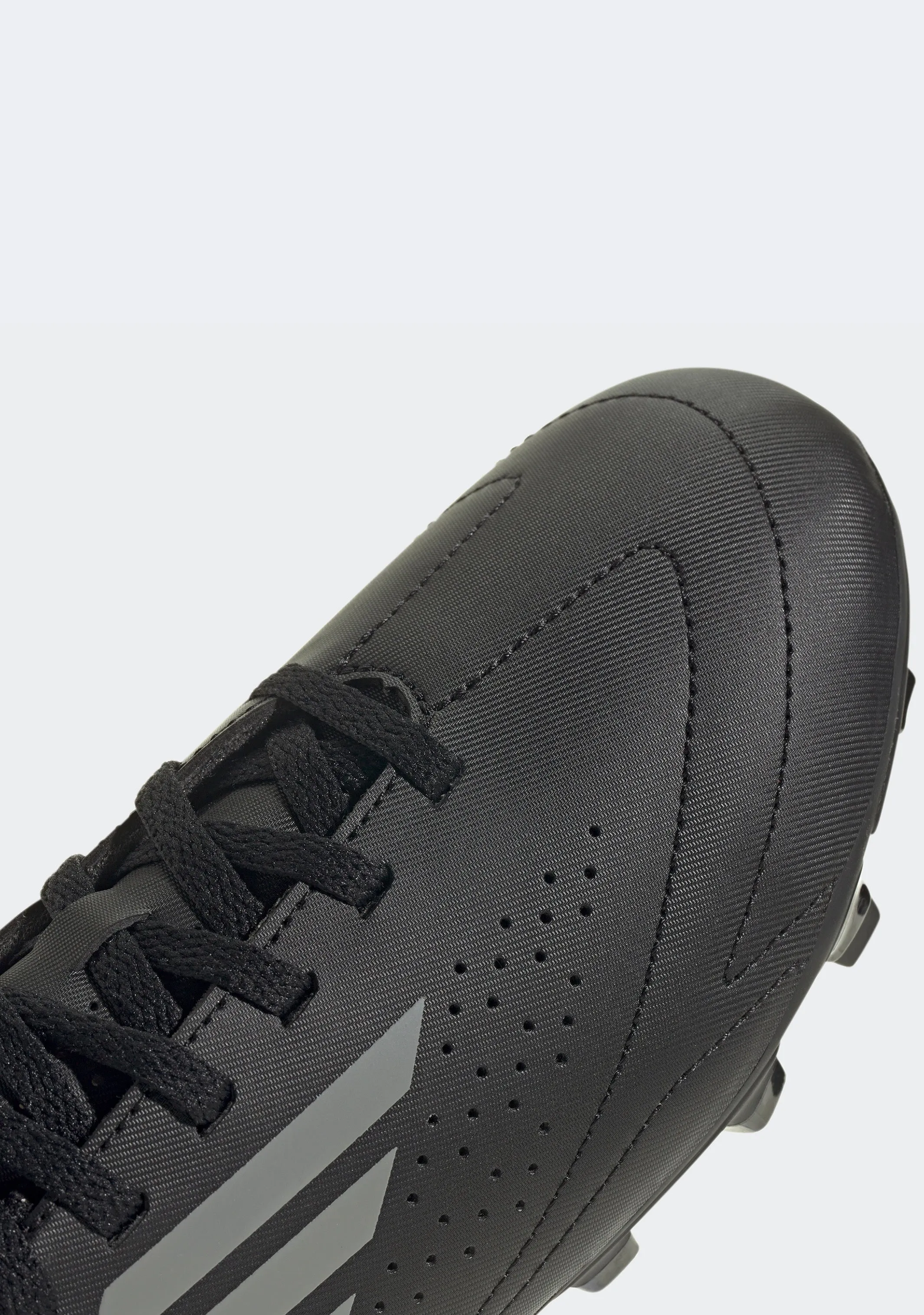 Adidas Kids' Deportivo III FXG Boots