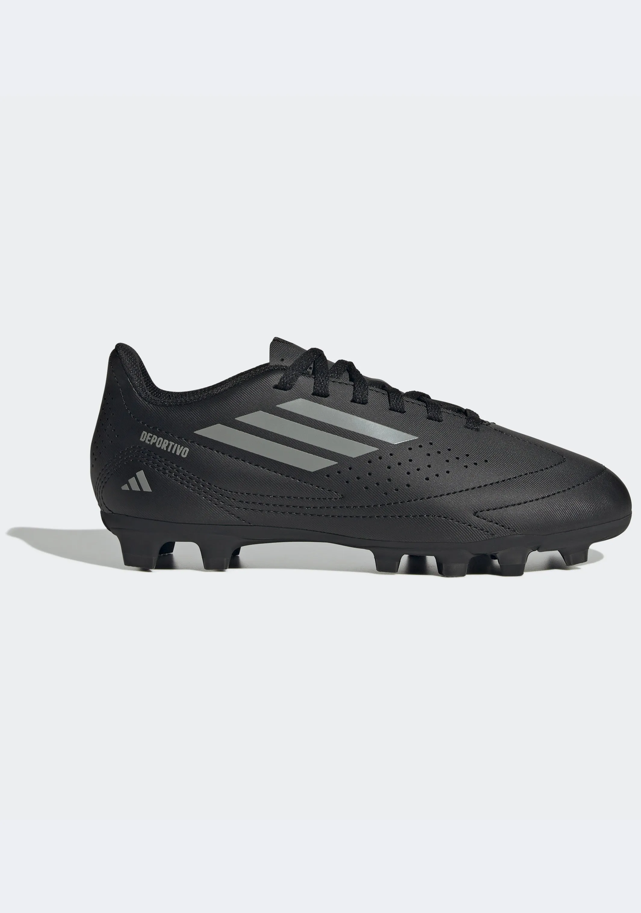 Adidas Kids' Deportivo III FXG Boots