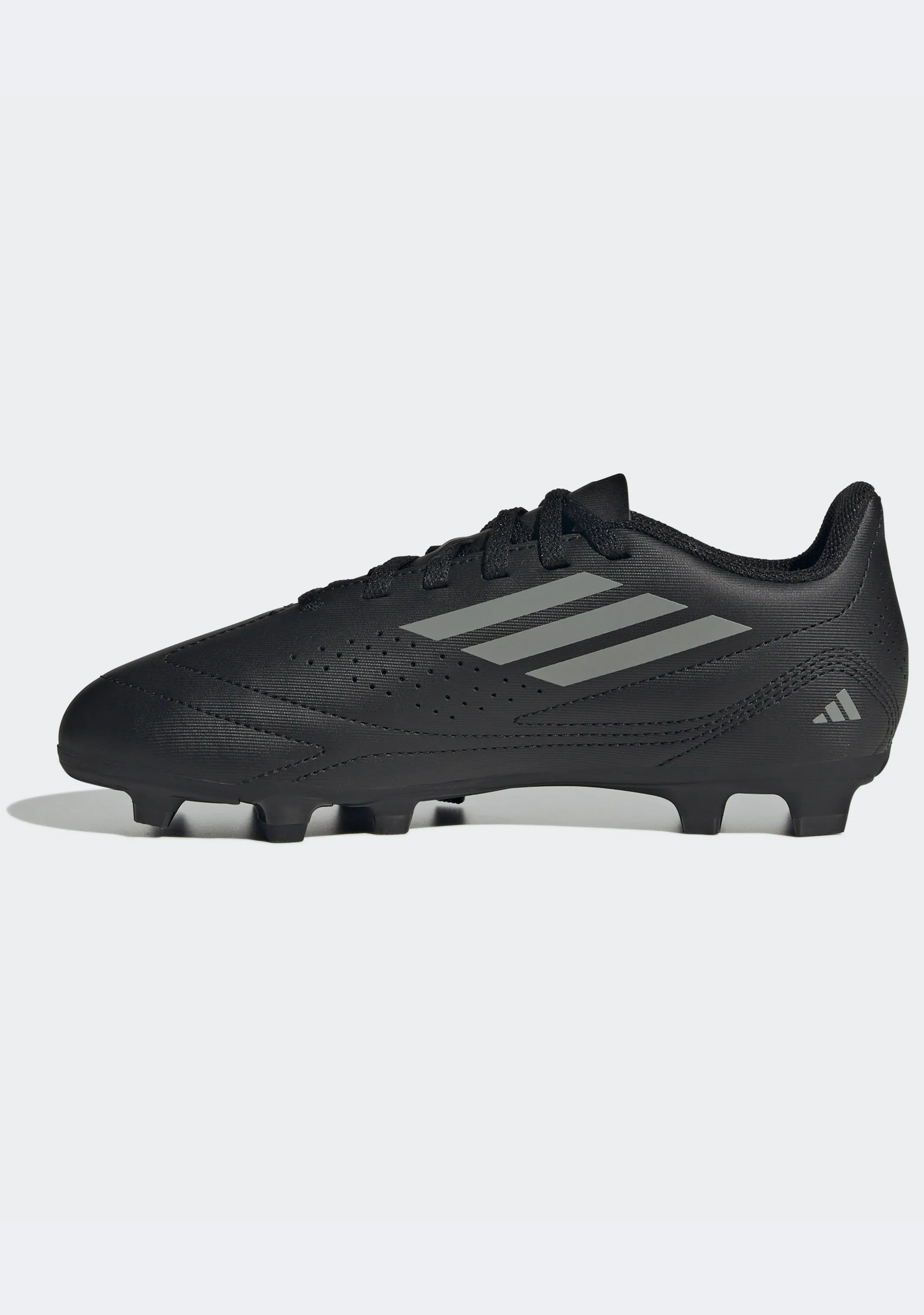 Adidas Kids' Deportivo III FXG Boots