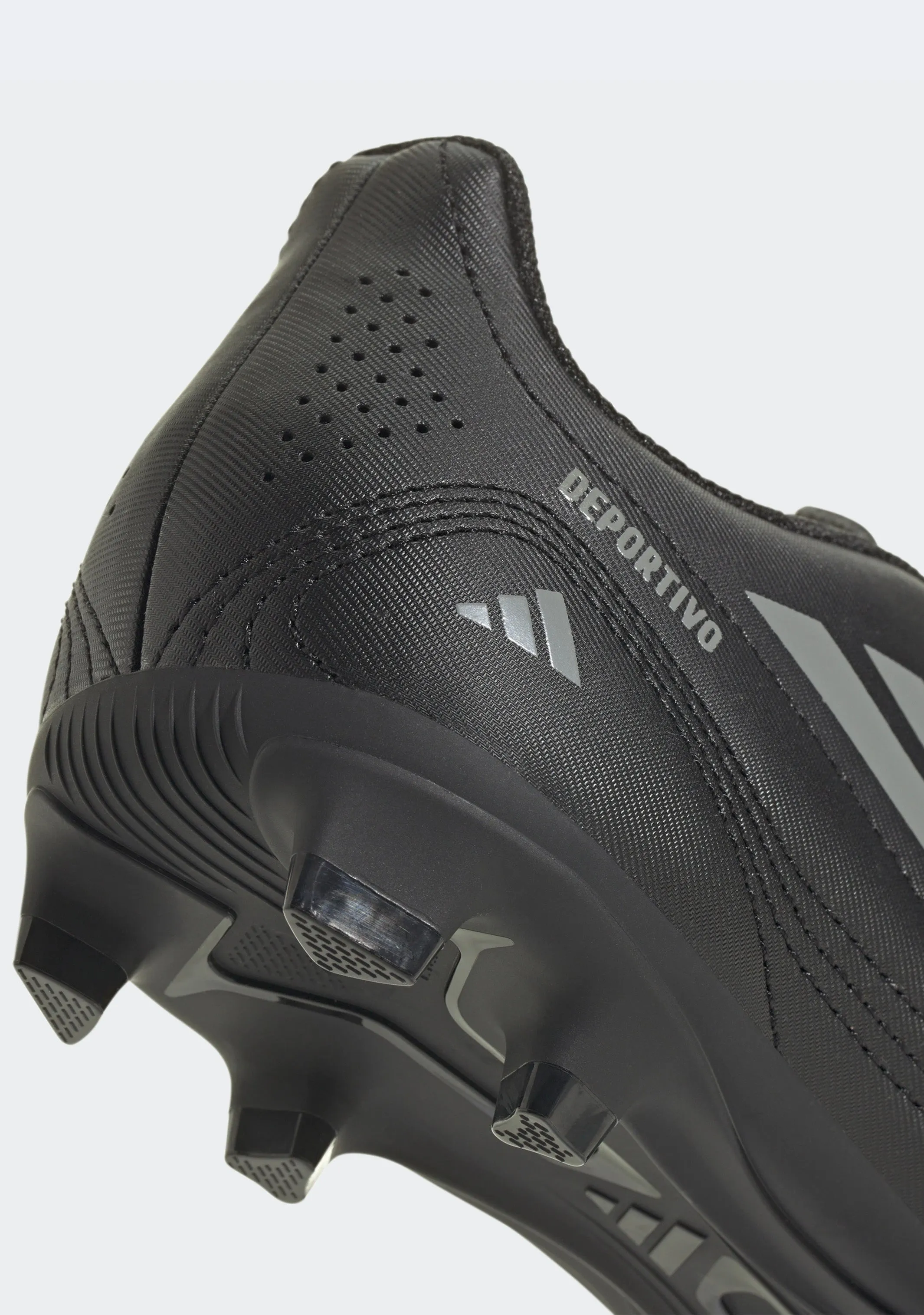 Adidas Kids' Deportivo III FXG Boots