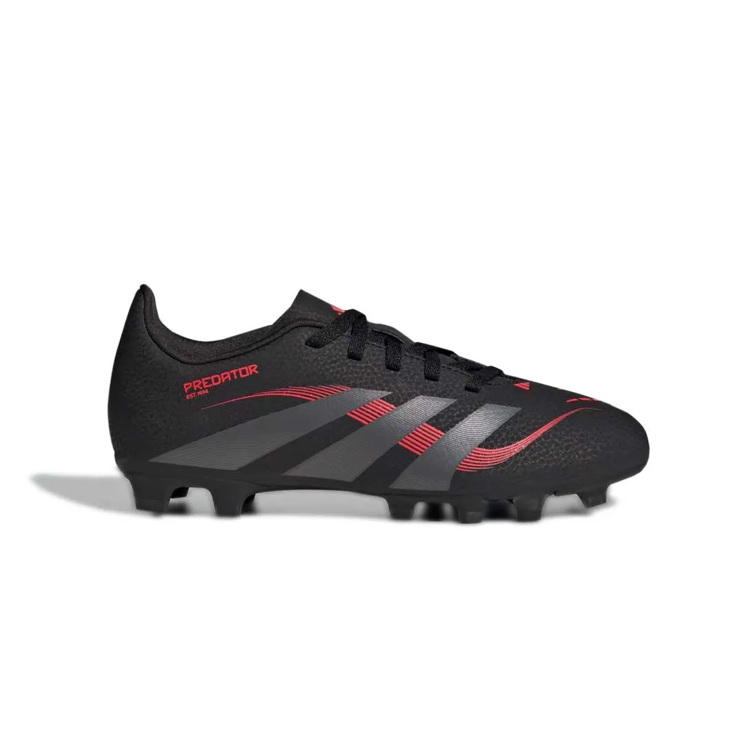 adidas - Kids' (Preschool & Junior) Predator Club Firm/Multi Ground Soccer Shoes (ID3812)