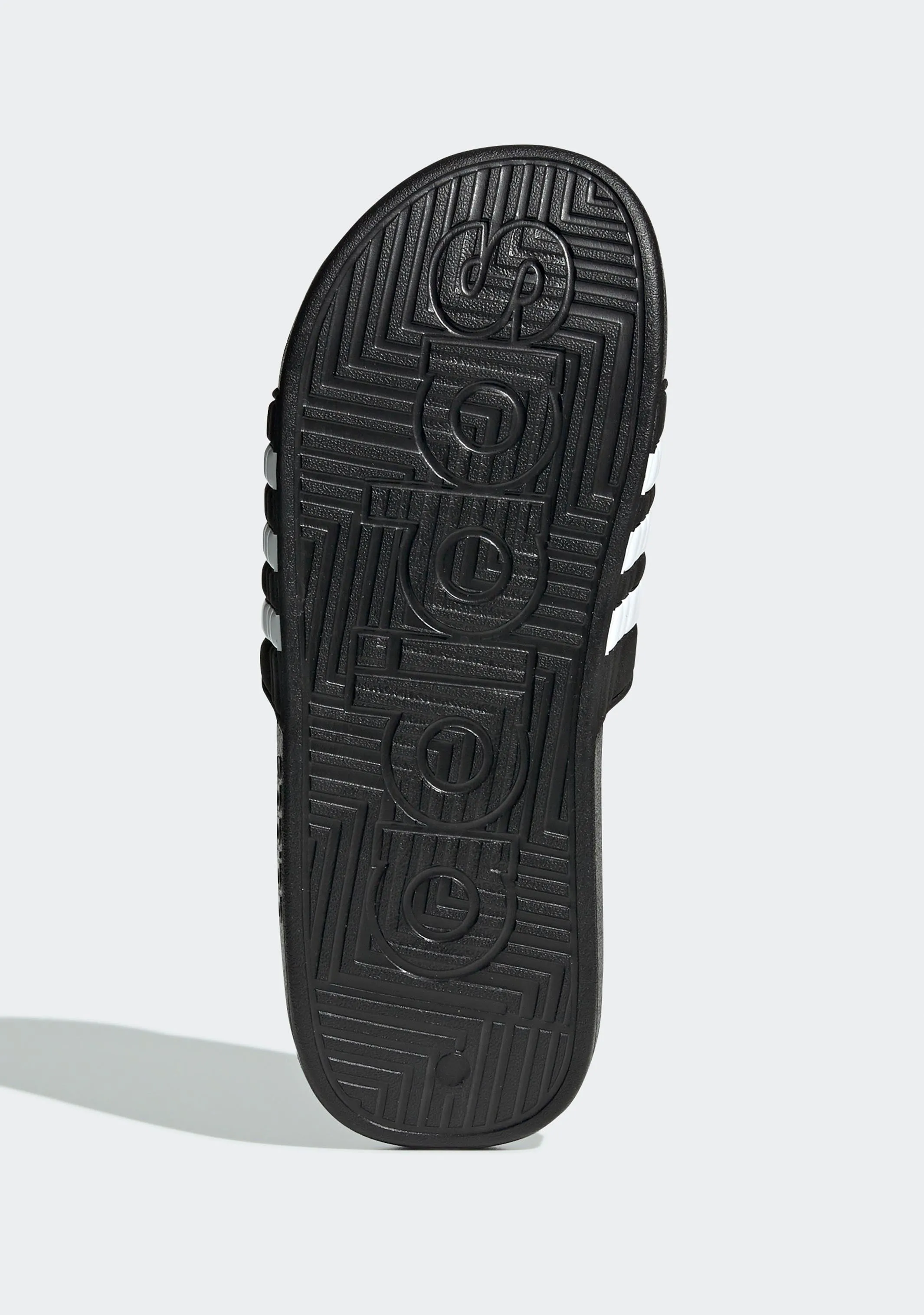 Adidas Men’s Adissage Slide