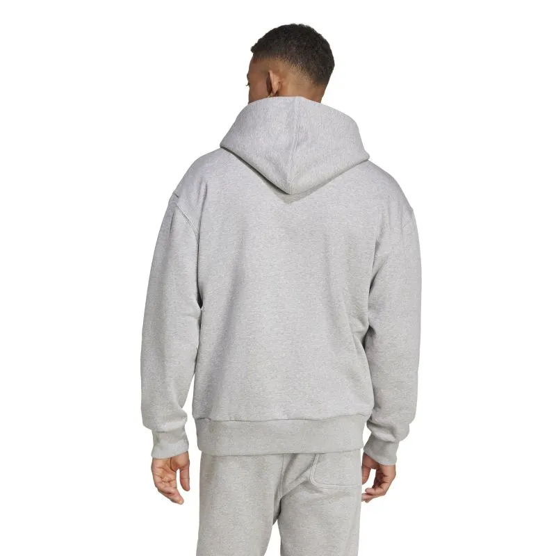 Adidas Mens ALL SZN Fleece Hoodie