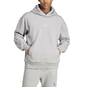 Adidas Mens ALL SZN Fleece Hoodie