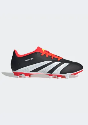 Adidas Mens Predator Club Flexible Ground Football Boots