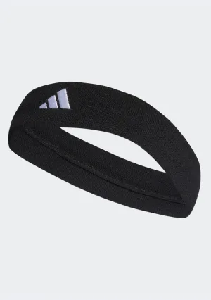 Adidas Tennis Headband OSFM Black