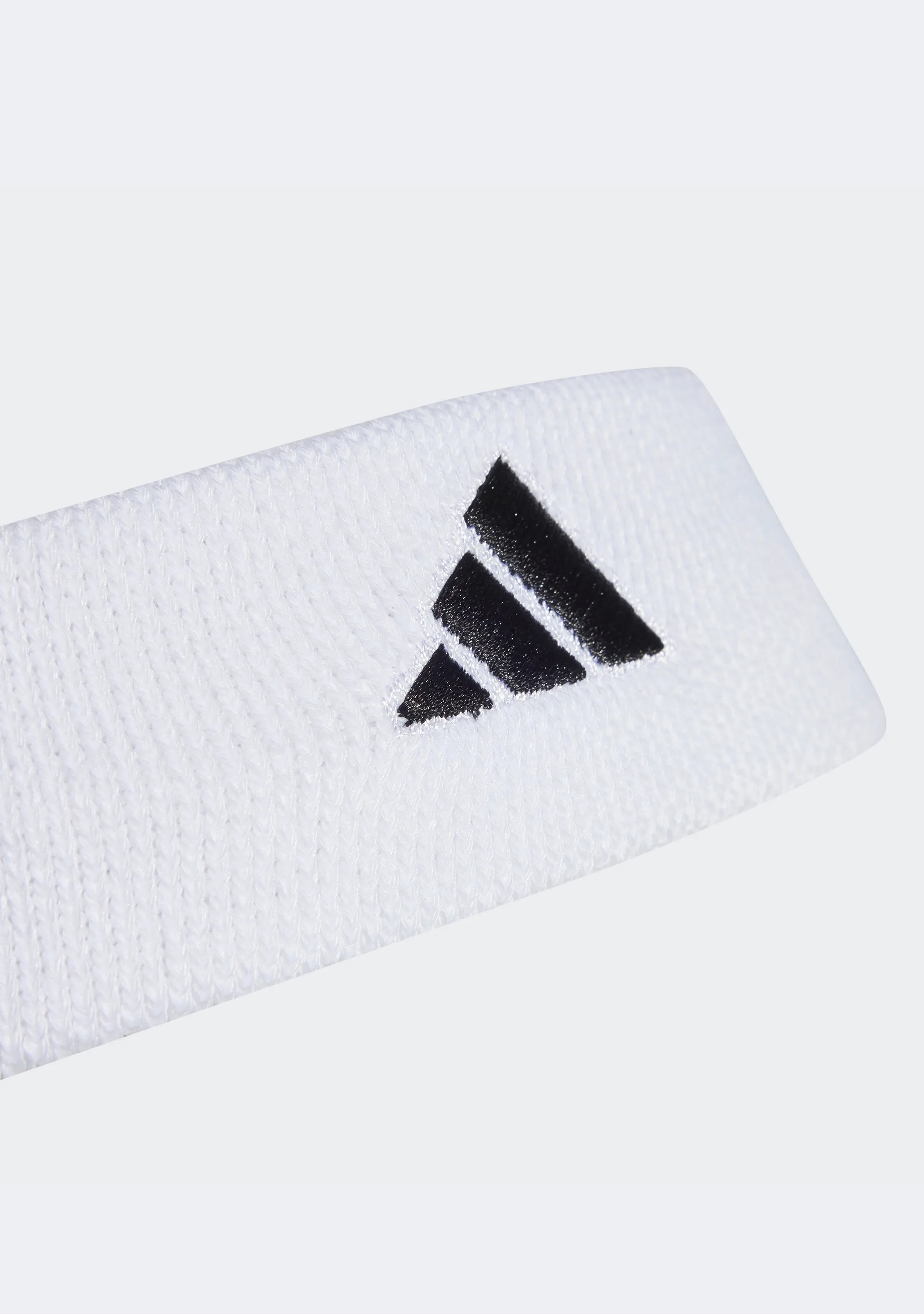 Adidas Tennis Headband OSFM White