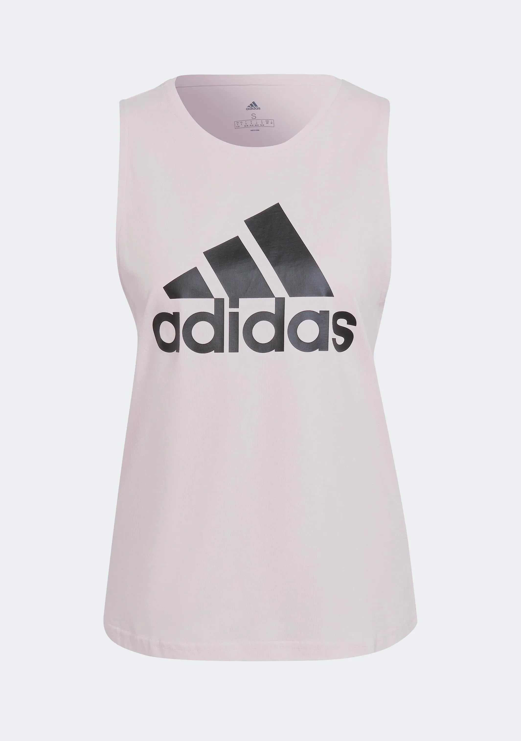 Adidas Women’s Essentials Big Logo Tank Top