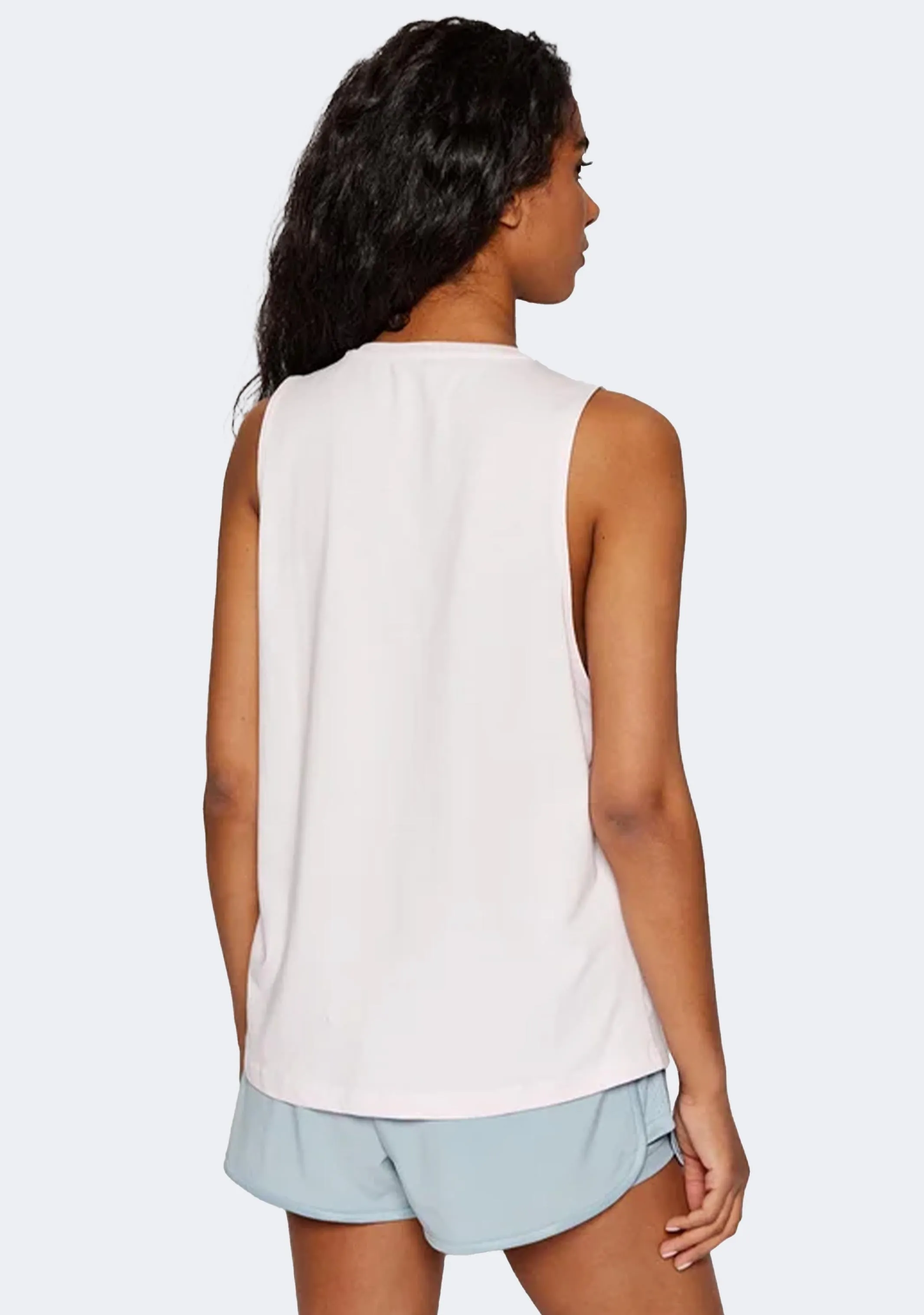 Adidas Women’s Essentials Big Logo Tank Top
