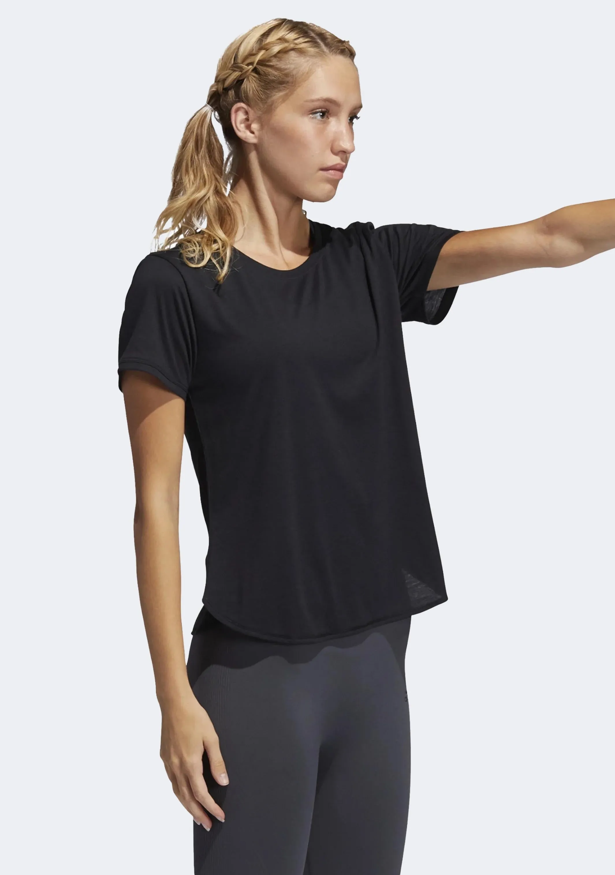 Adidas Women’s Go to Training Tee 2.0