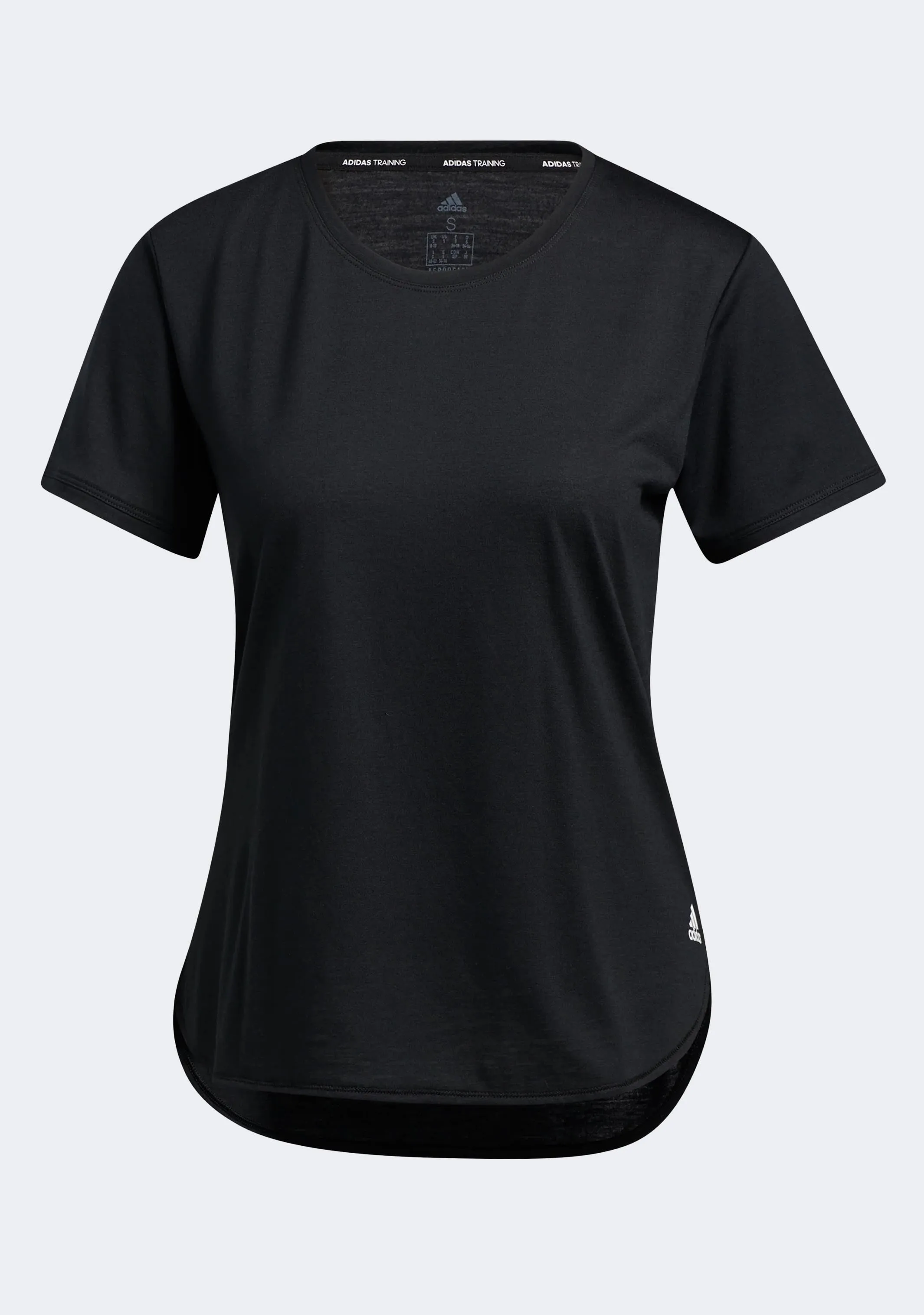 Adidas Women’s Go to Training Tee 2.0