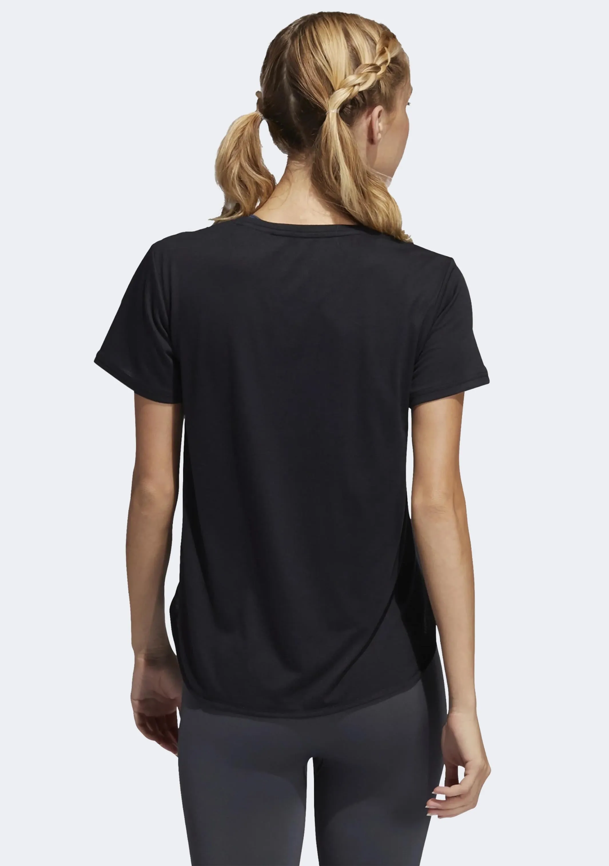 Adidas Women’s Go to Training Tee 2.0