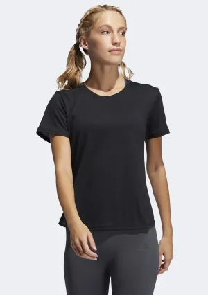 Adidas Women’s Go to Training Tee 2.0