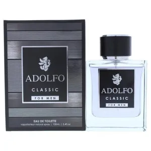 Adolfo Classic Cologne