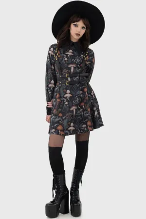 Alona Tights - Resurrect