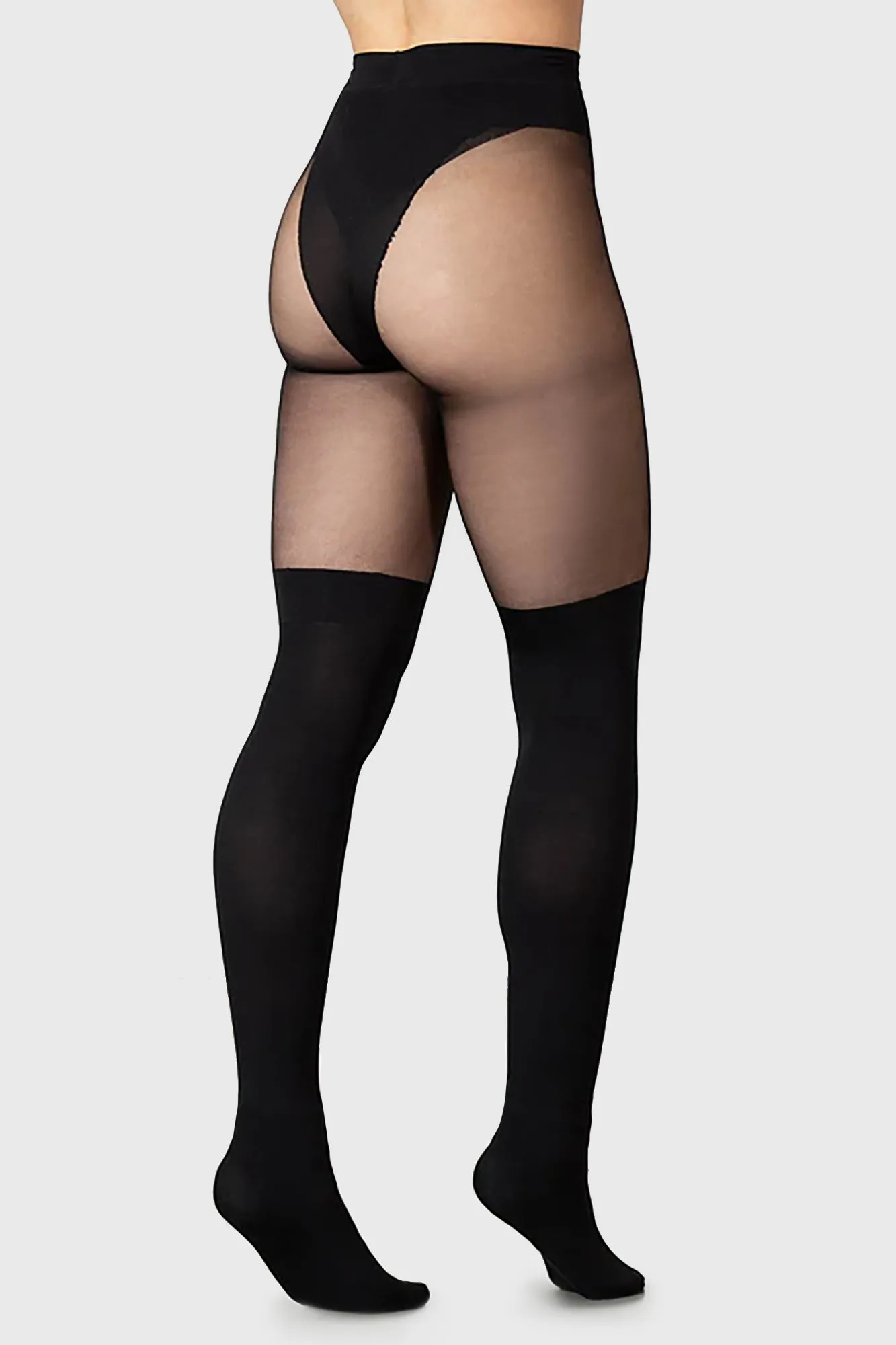 Alona Tights - Resurrect