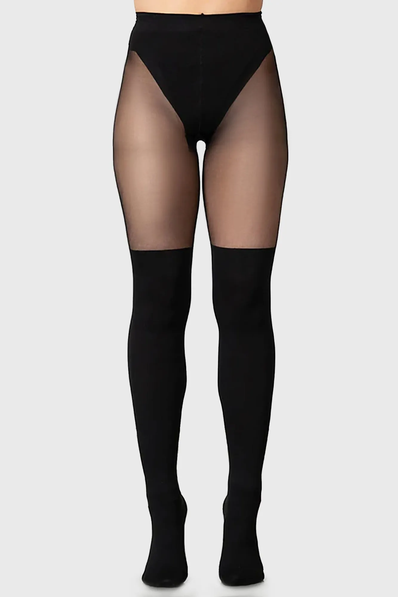 Alona Tights - Resurrect