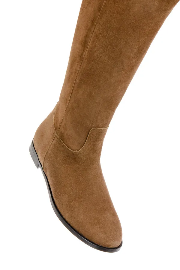 Am Alani Taupe