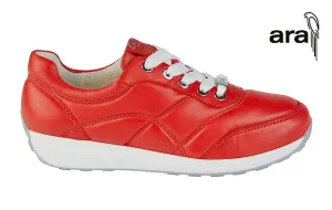 Ara Ada Coral
