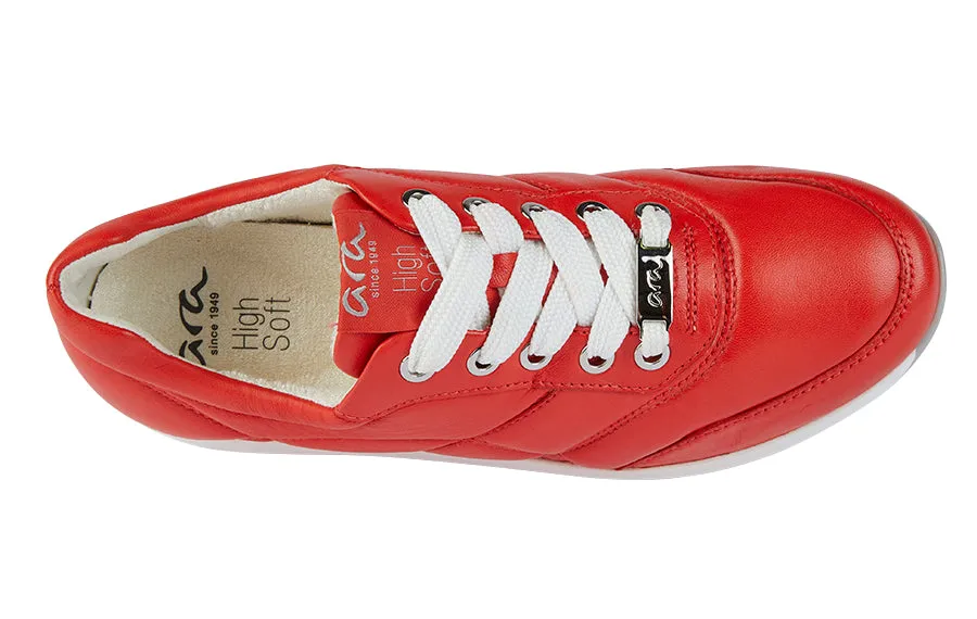 Ara Ada Coral
