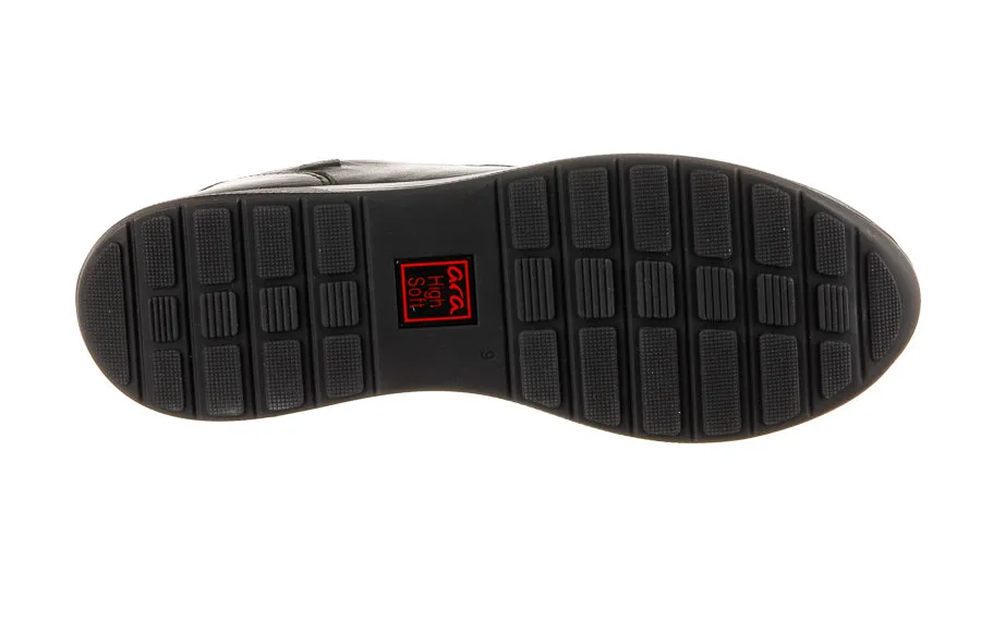 Ara Chestnut Black