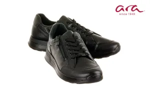 Ara Chestnut Black