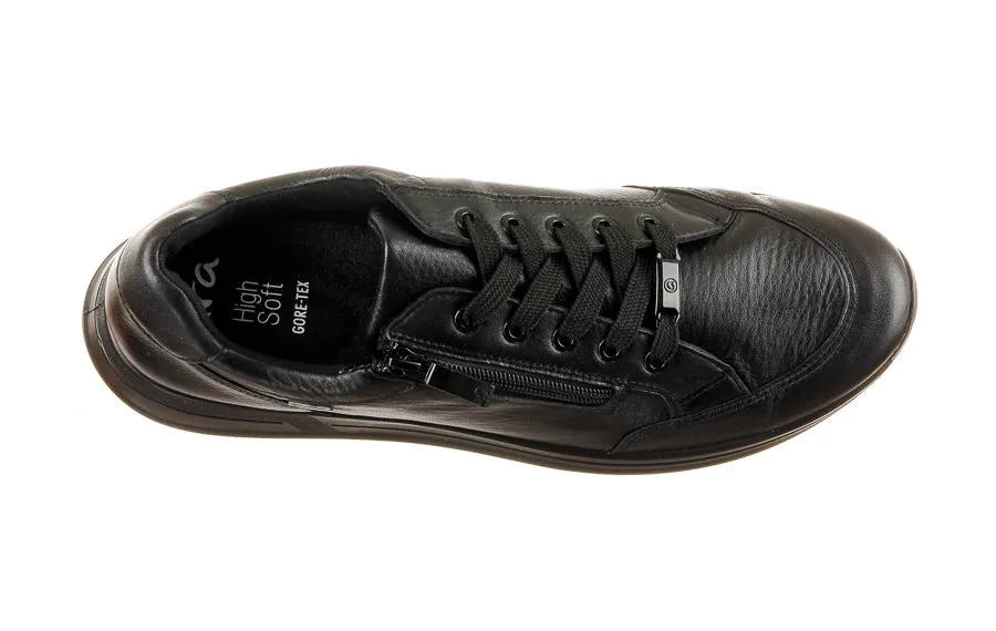 Ara Chestnut Black