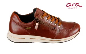 Ara Chestnut Brown