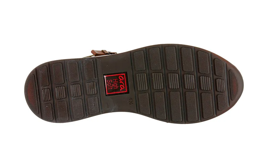 Ara Chestnut Brown