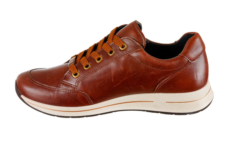Ara Chestnut Brown