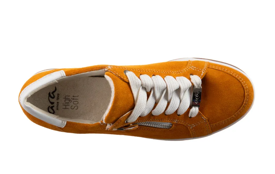 Ara Citywalk Orange