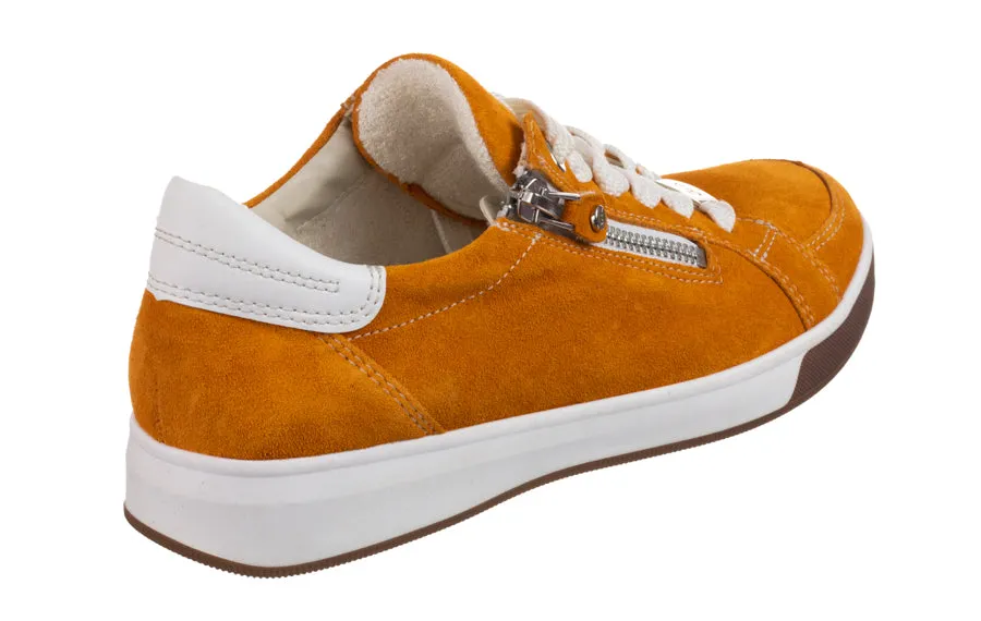Ara Citywalk Orange