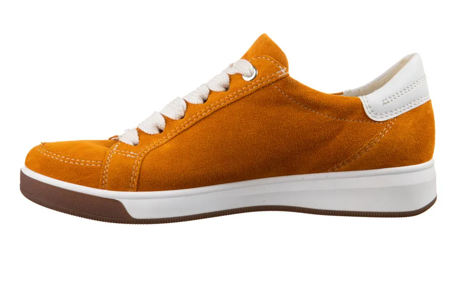 Ara Citywalk Orange