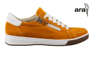 Ara Citywalk Orange