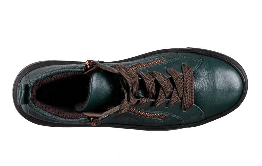 Ara Frost Teal