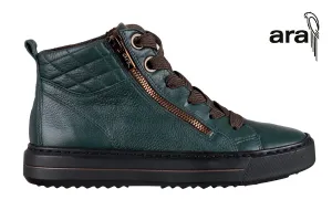 Ara Frost Teal