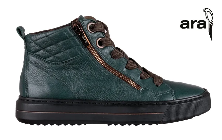 Ara Frost Teal
