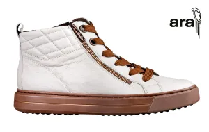 Ara Frost White