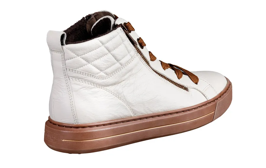 Ara Frost White
