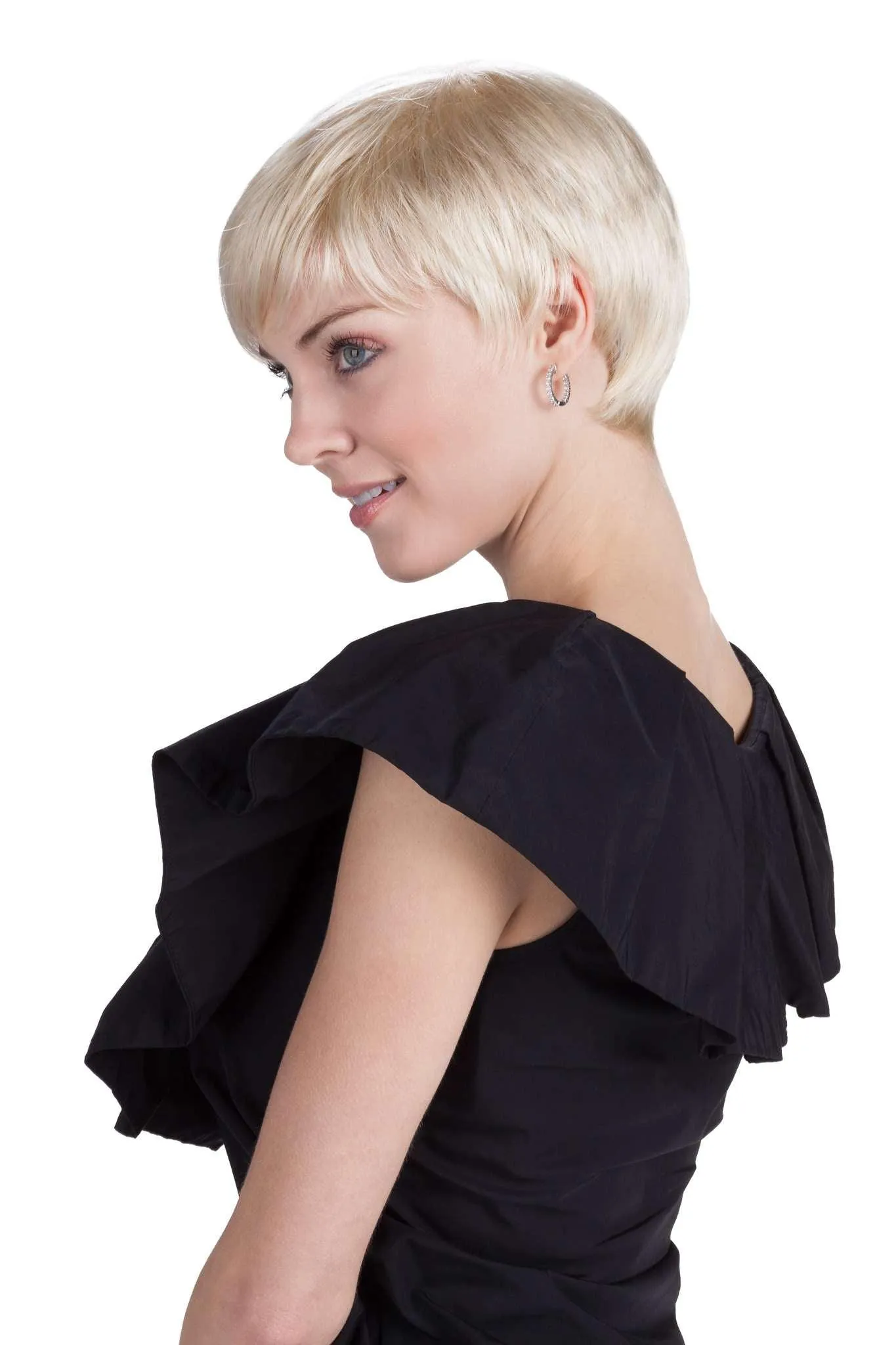 Arden Wig by Tony of Beverly | Synthetic Wig (Monofilament Crown)