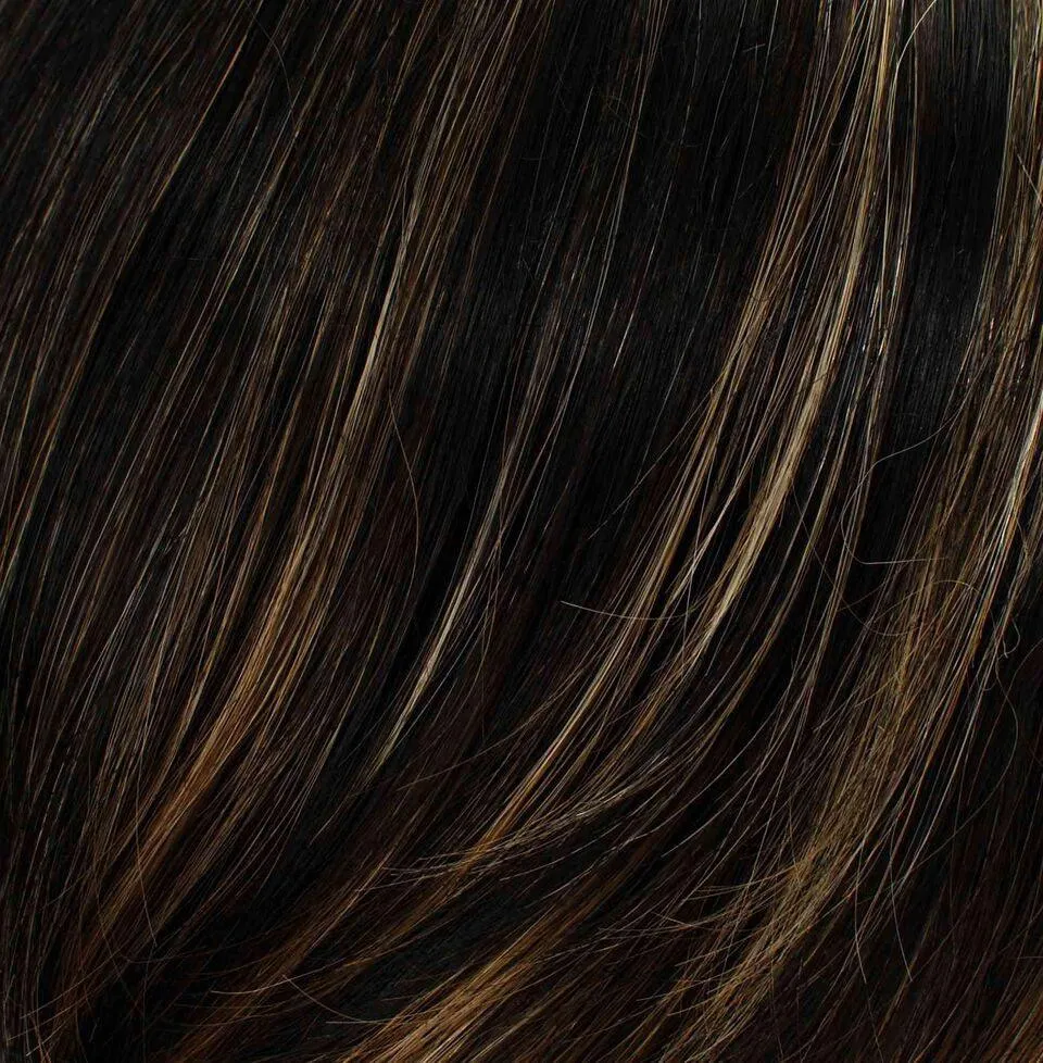 Arden Wig by Tony of Beverly | Synthetic Wig (Monofilament Crown)